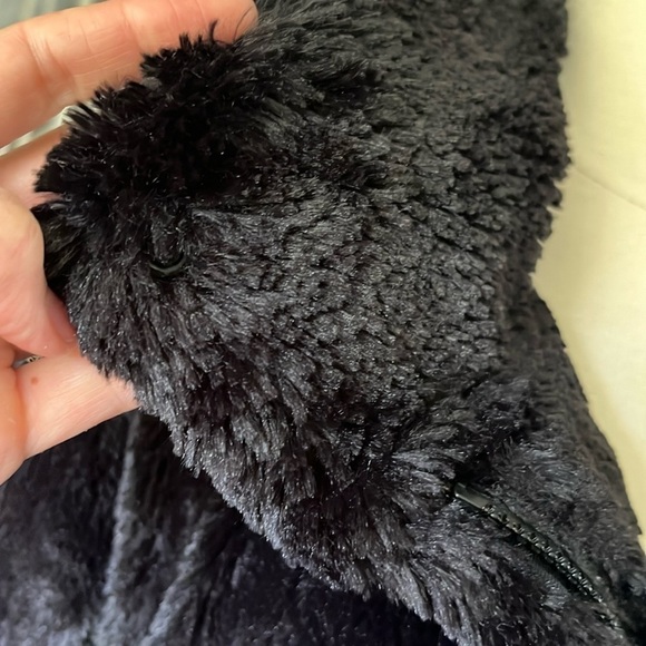 PATAGONIA Pelage Jacket in Black Size XS - Picture 4 of 14